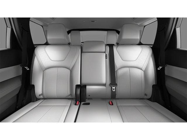 New 2027 INFINITI QX60 Luxe AWD/4WD image 15