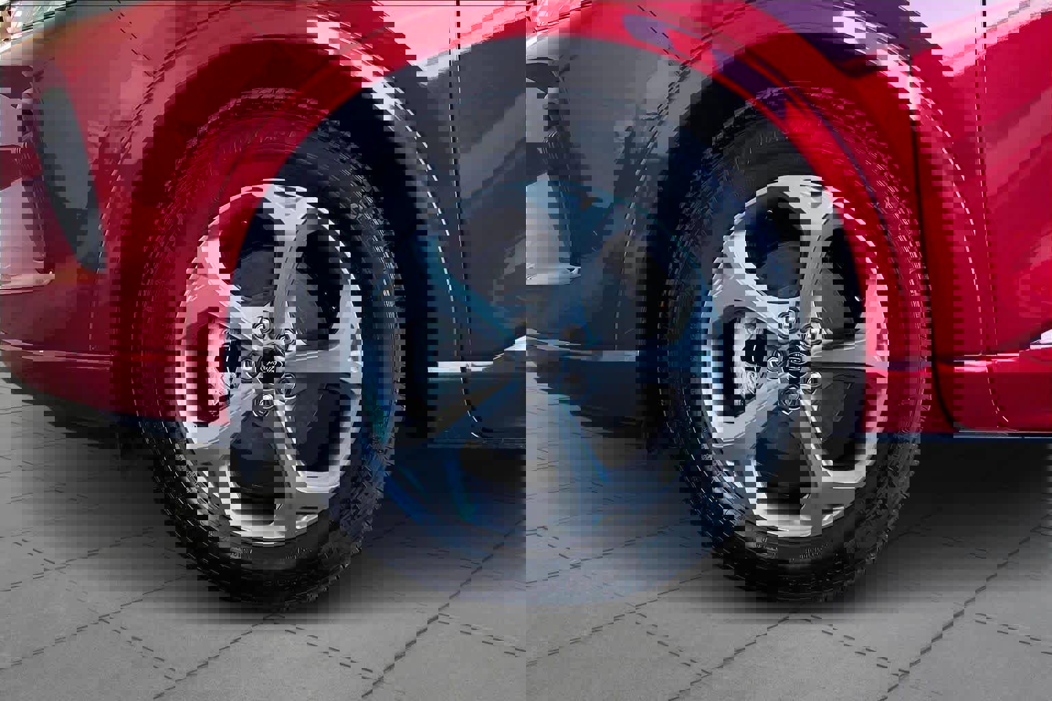 Used 2023 Ford Escape ST-Line w/ Tech Pack #1 image 11