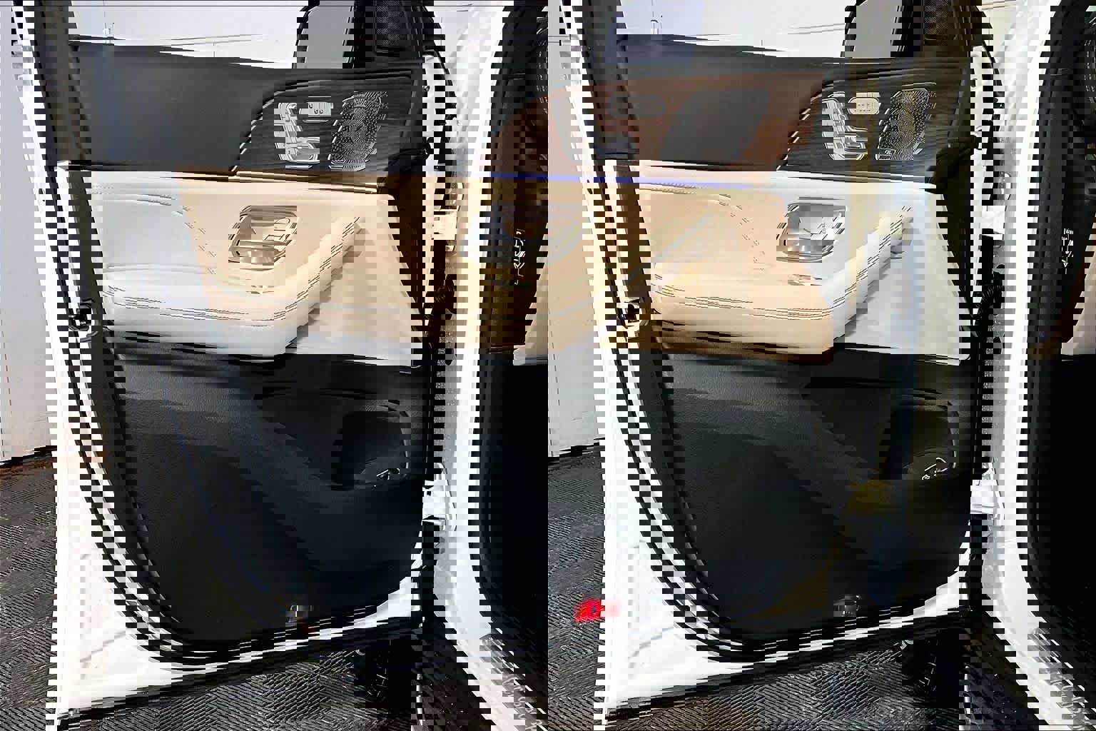 New 2026 Mercedes-Benz GLE 450 4MATIC Coupe image 11