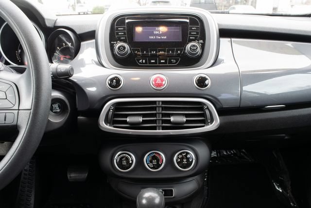 Used 2017 FIAT 500X Pop FWD image 24