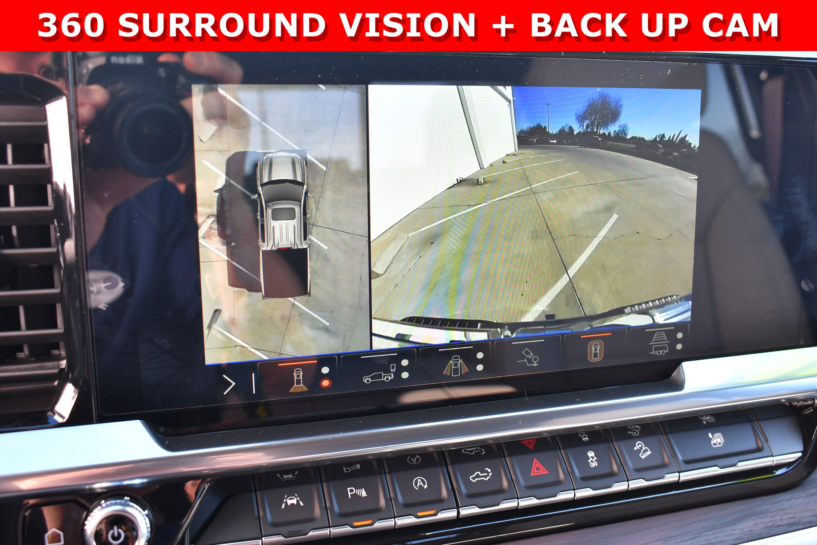 New 2026 GMC Sierra 1500 SLT w/ SLT Premium Plus Package image 20