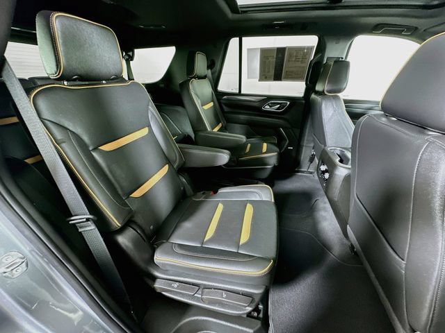 Certified 2024 GMC Yukon AT4 w/ Technology Package AWD/4WD image 35
