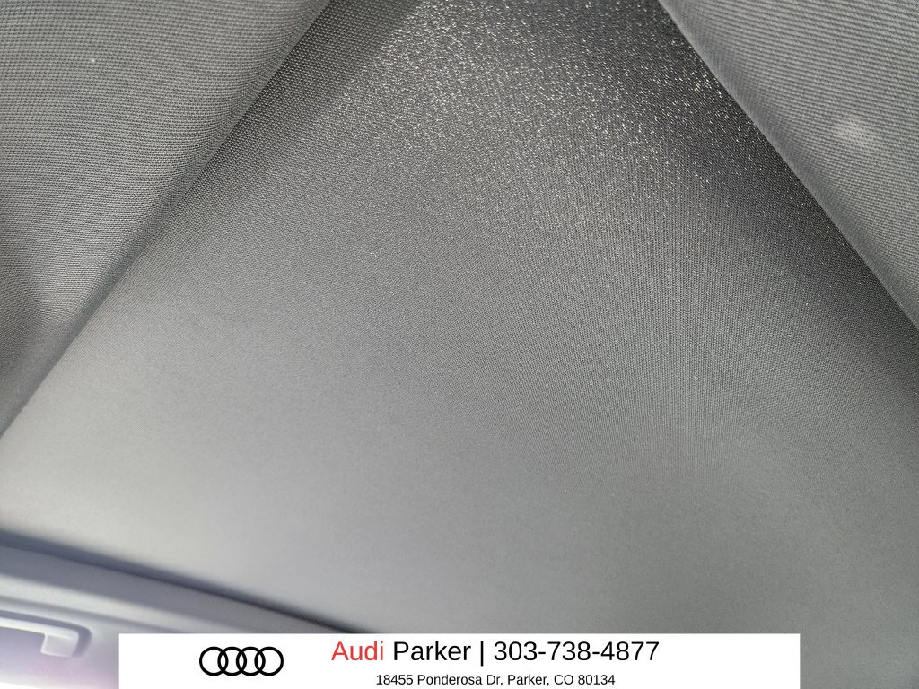 New 2026 Audi SQ5 Prestige AWD/4WD image 20