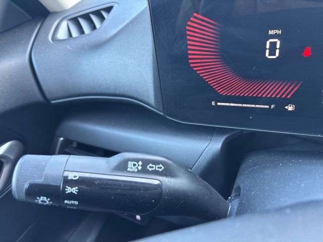 Used 2025 Kia K4 LXS image 21