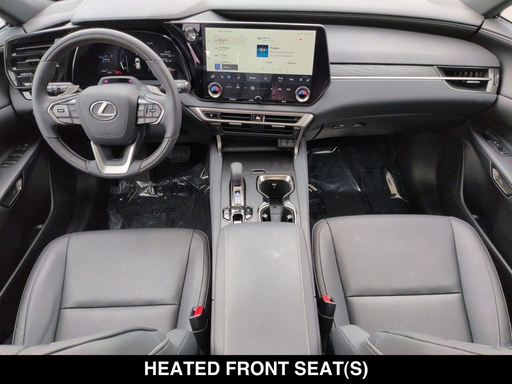 Used 2025 Lexus RX 350 Premium w/ Convenience Package image 26