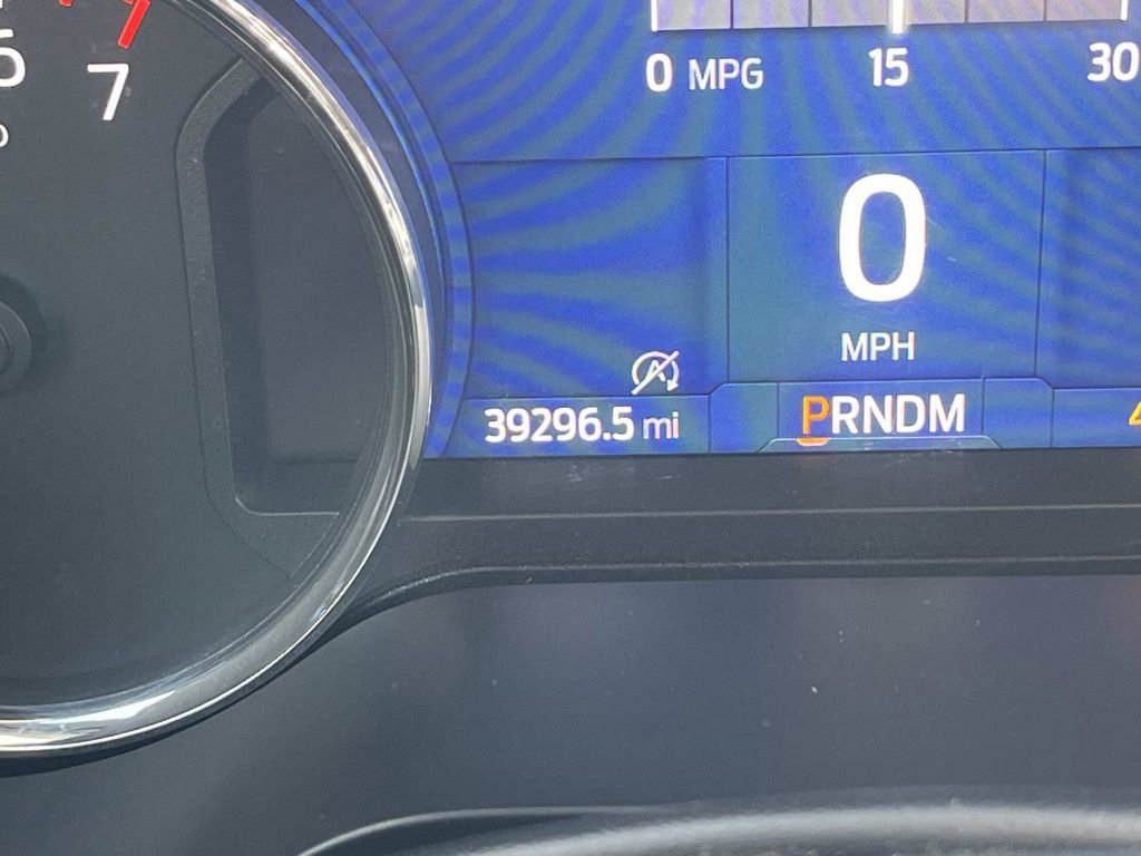 Used 2023 Ford F150 XLT w/ Equipment Group 301A Mid image 36