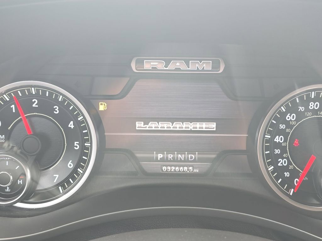 Used 2019 RAM 2500 Laramie image 20