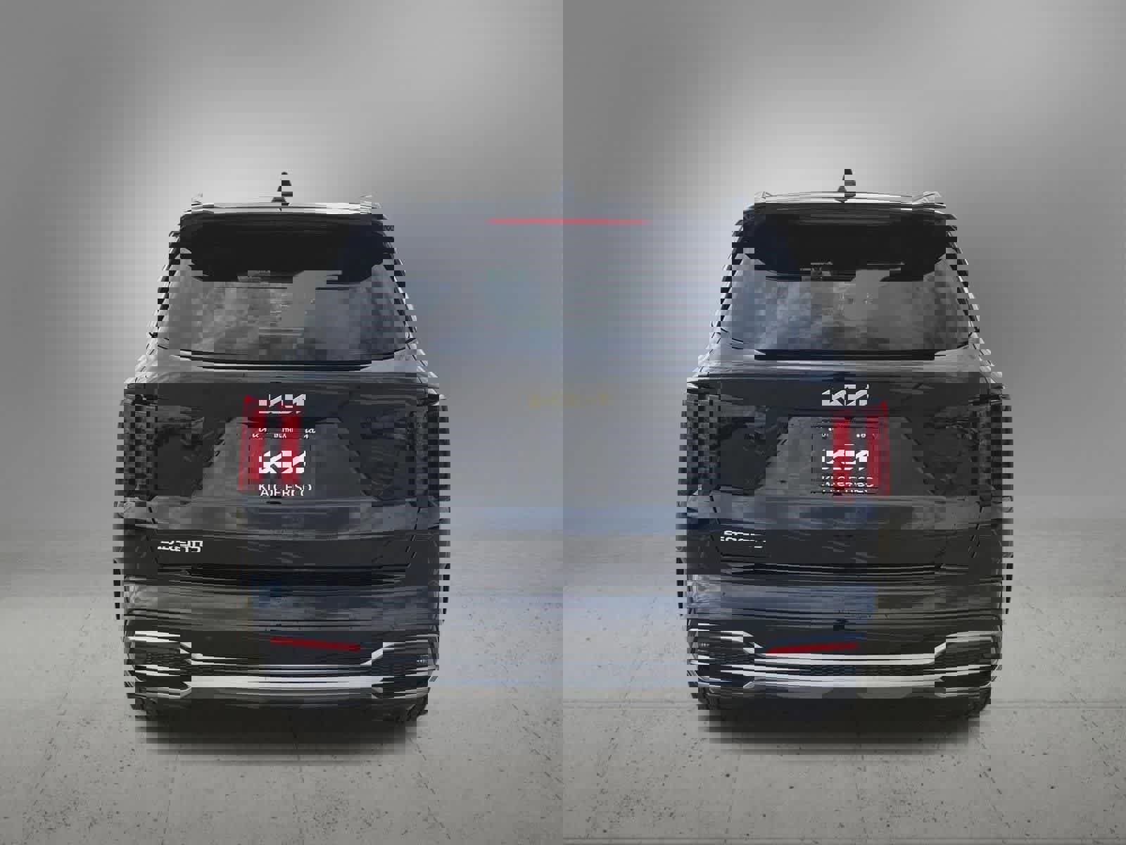 Certified 2023 Kia Sorento EX w/ Panoramic Sunroof Package image 5