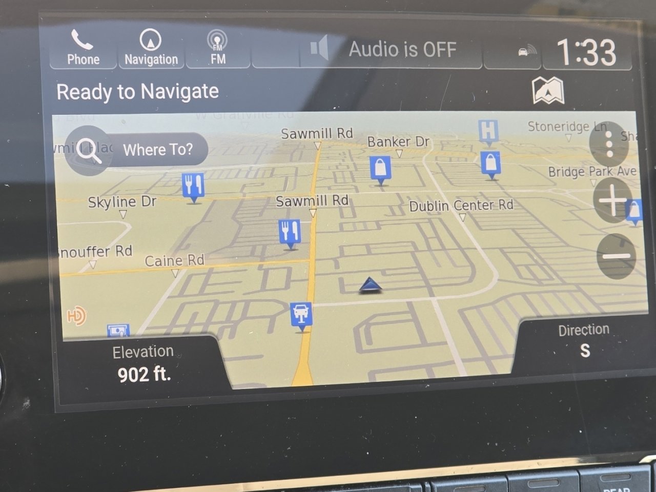 Certified 2023 Honda Odyssey Touring image 5