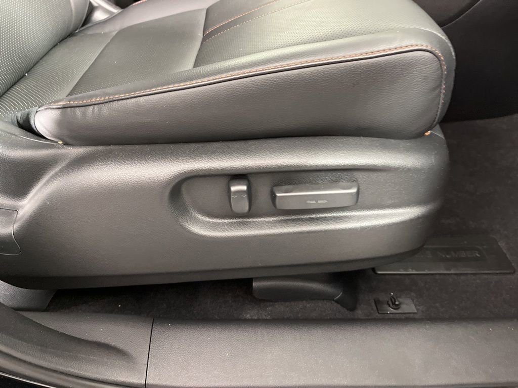 Certified 2025 Honda Ridgeline TrailSport image 7