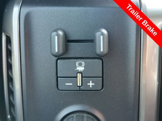 Used 2015 Chevrolet Silverado 2500 LT w/ Z71 Package, Off-Road AWD/4WD image 17