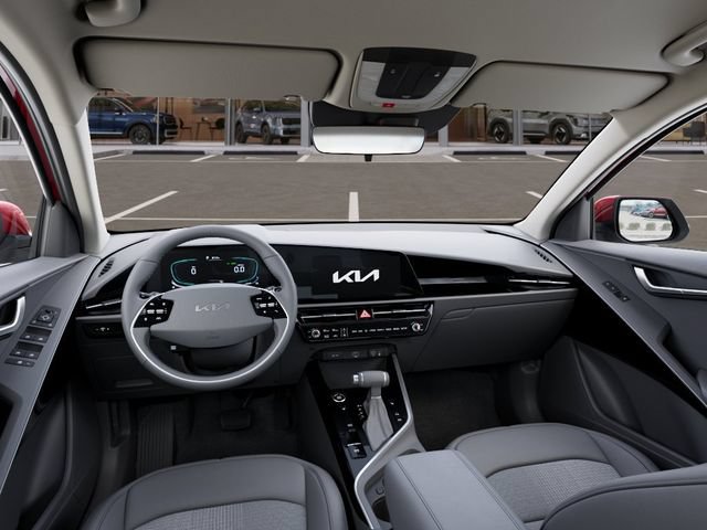 New 2026 Kia Niro EX FWD image 15