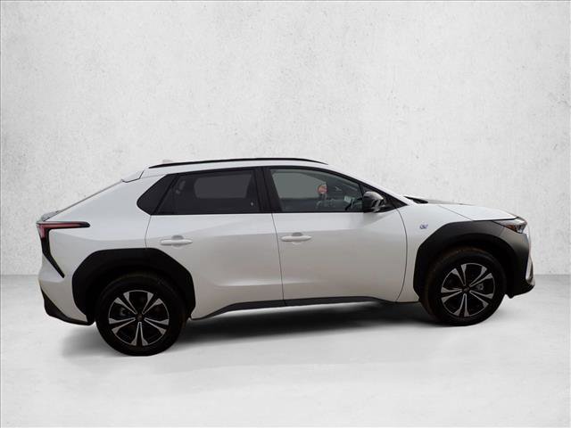 Used 2025 Subaru Solterra Premium w/ Premium Package image 5