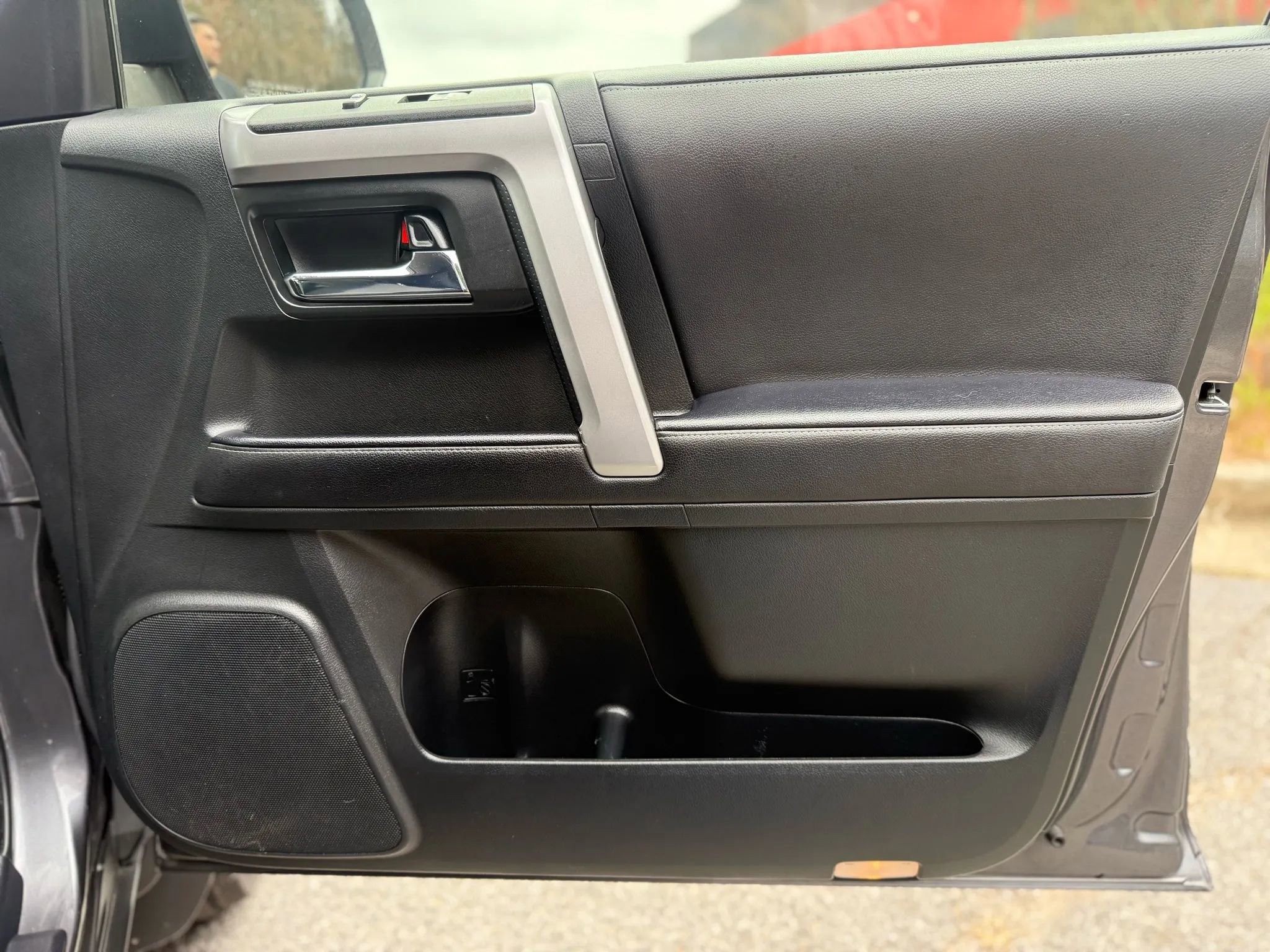 Used 2022 Toyota 4Runner SR5 image 29