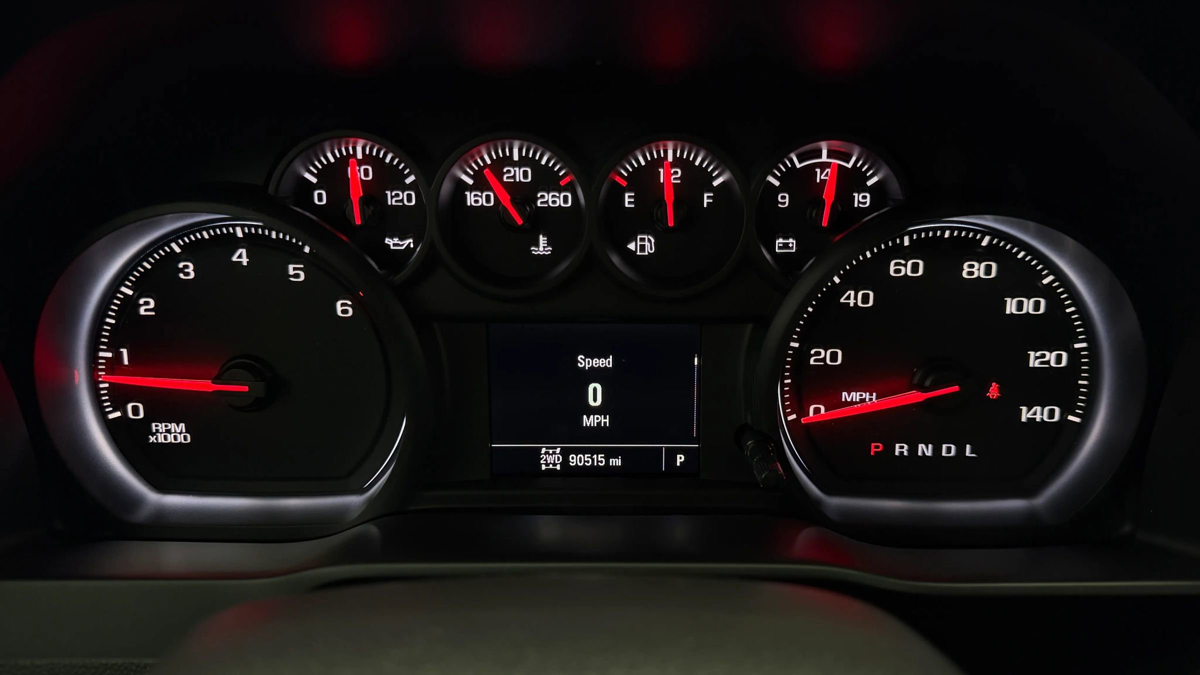 Used 2020 Chevrolet Silverado 1500 W/T w/ WT Fleet Convenience Package image 16