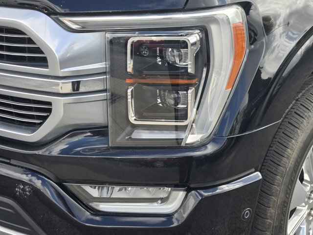 Certified 2021 Ford F150 Limited image 9
