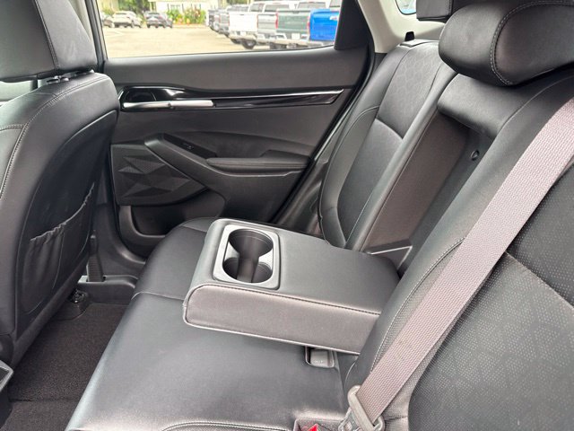 Used 2024 Kia Seltos EX AWD/4WD image 18