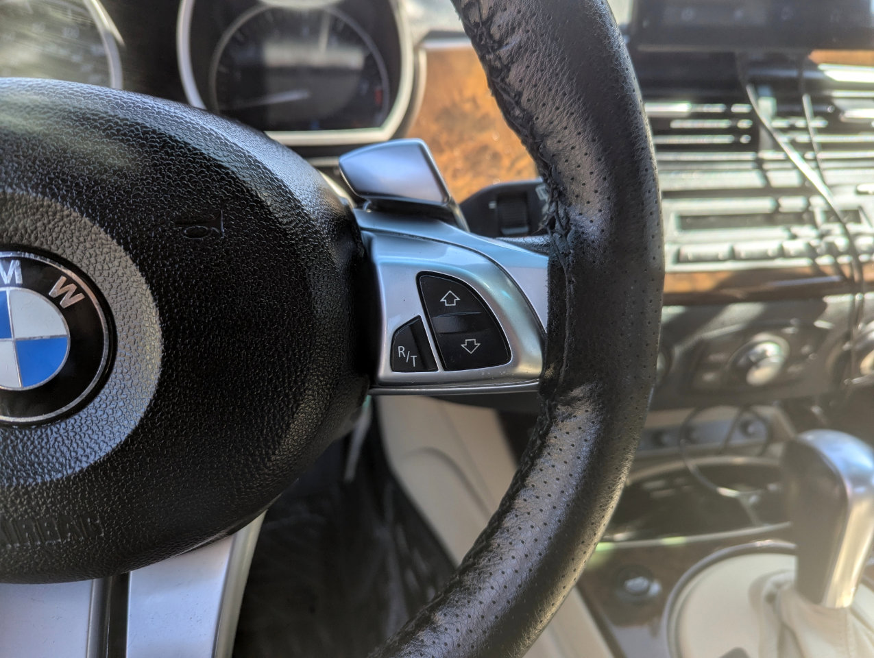 Used 2008 BMW Z4 3.0i image 18