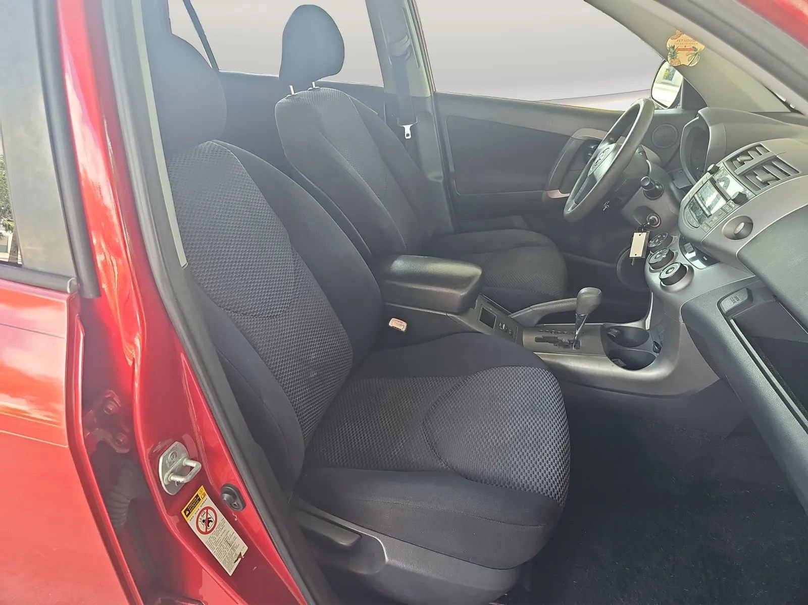 Used 2006 Toyota RAV4 Sport image 18