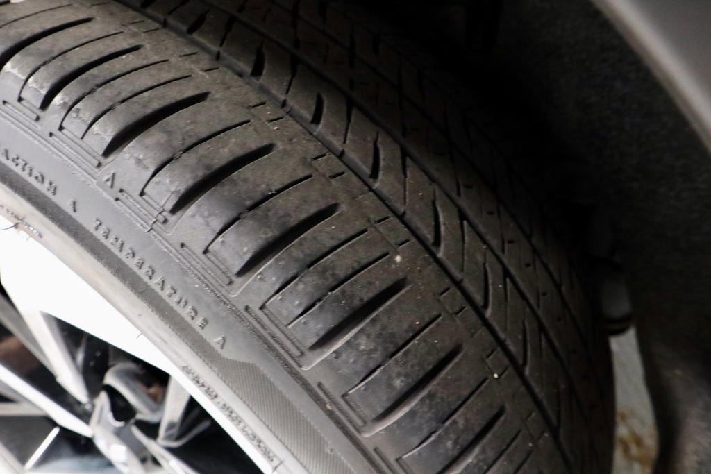 Used 2024 Mitsubishi Outlander SE image 21