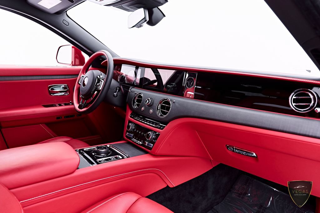 Used 2024 Rolls-Royce Ghost AWD/4WD image 53