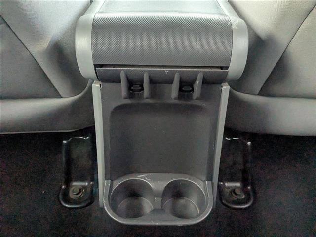Used 2010 Jeep Wrangler Unlimited Sport image 16