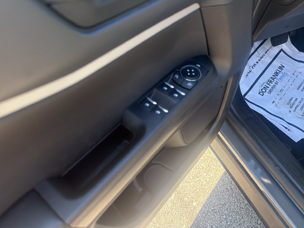 Used 2023 Ford Bronco Sport Big Bend AWD/4WD image 12