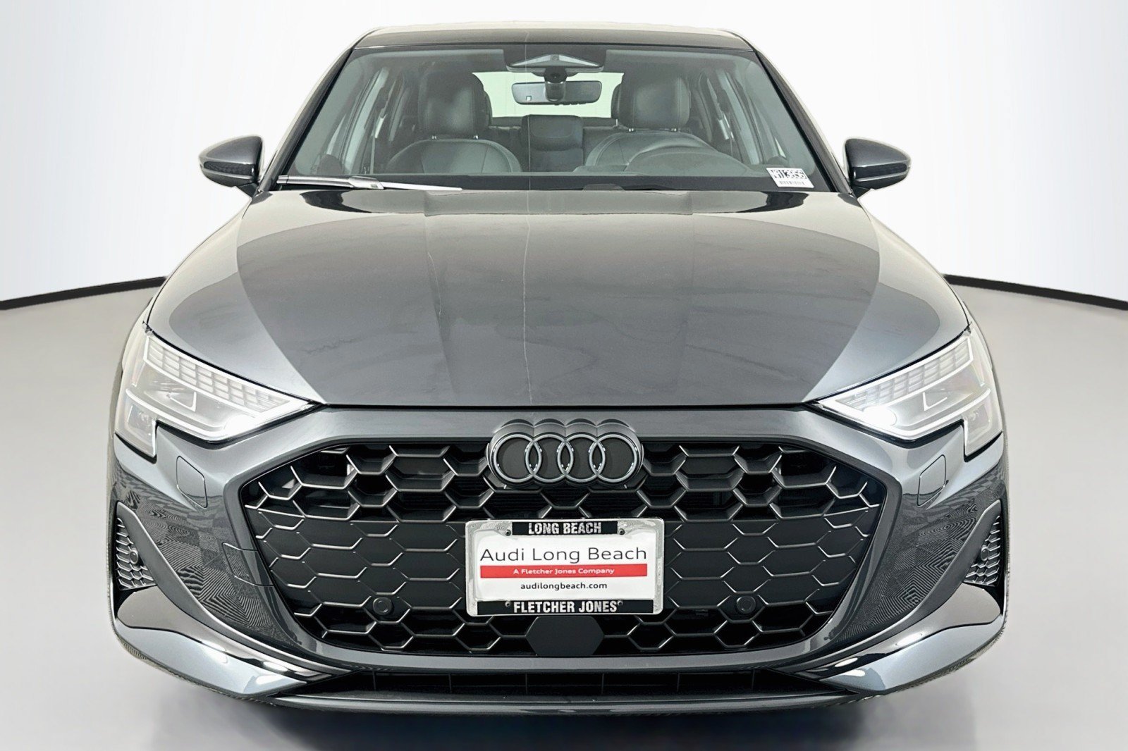New 2026 Audi A3 2.0T Premium Plus AWD/4WD image 2