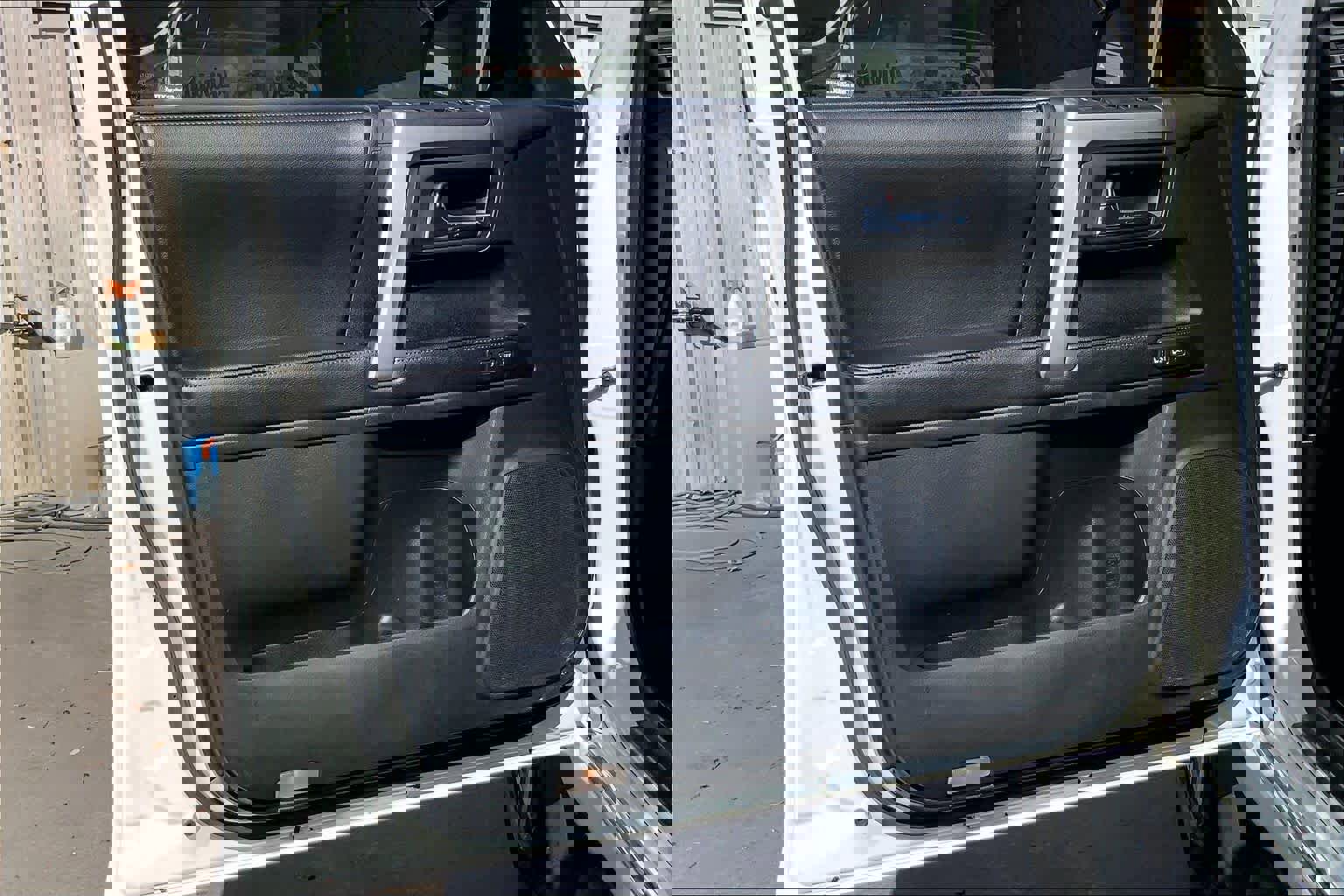 Used 2018 Toyota 4Runner Limited image 19