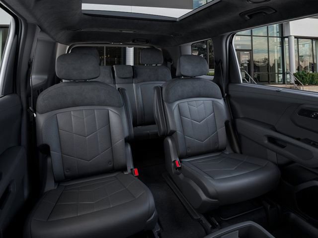 New 2027 Kia Telluride SX Prestige X-Line image 17