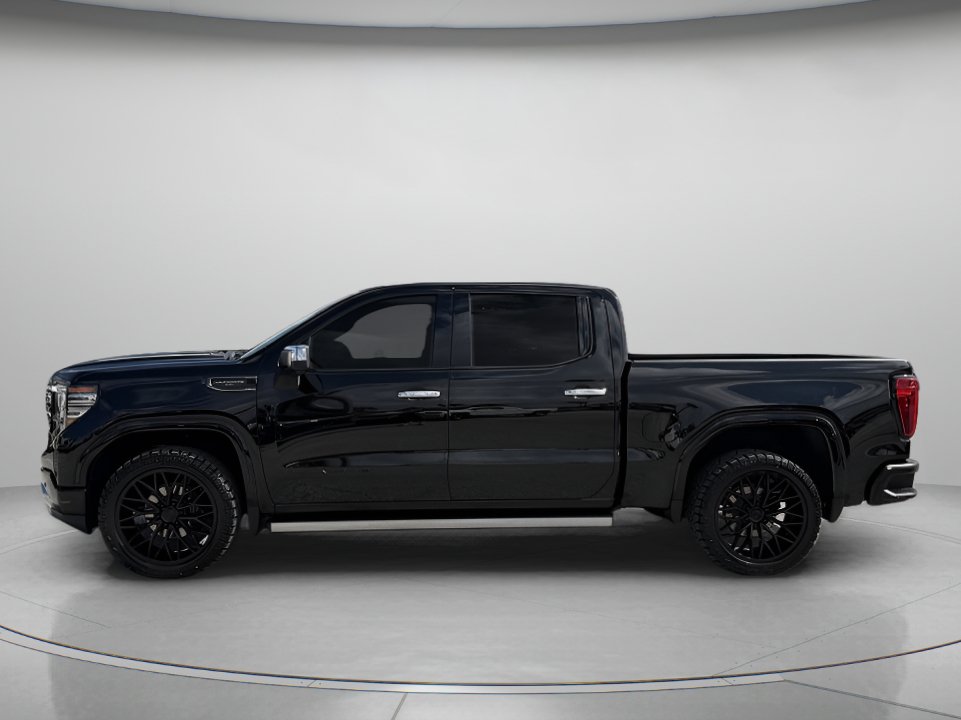 Used 2023 GMC Sierra 1500 Denali Ultimate AWD/4WD image 5