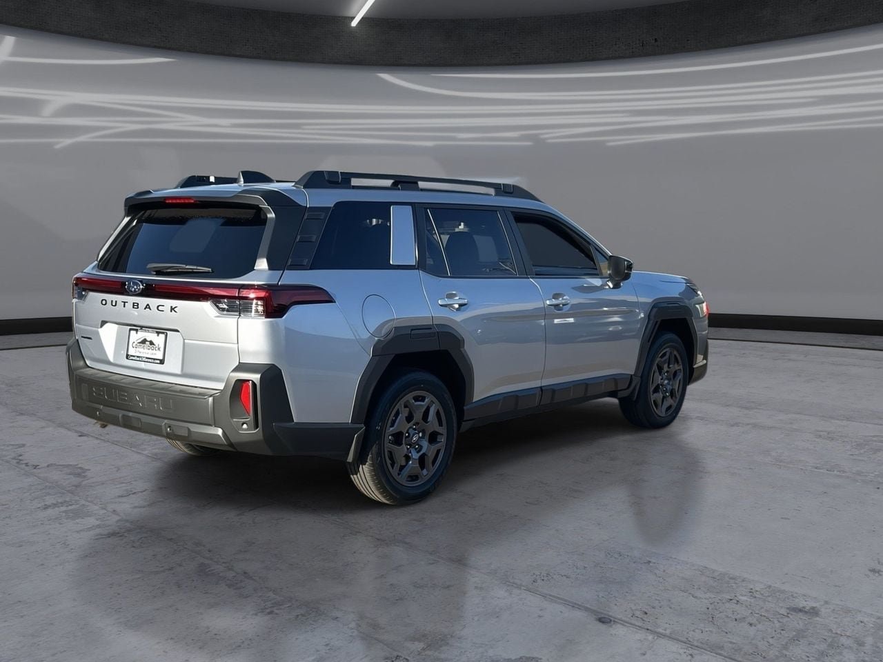 New 2026 Subaru Outback Premium AWD/4WD image 5