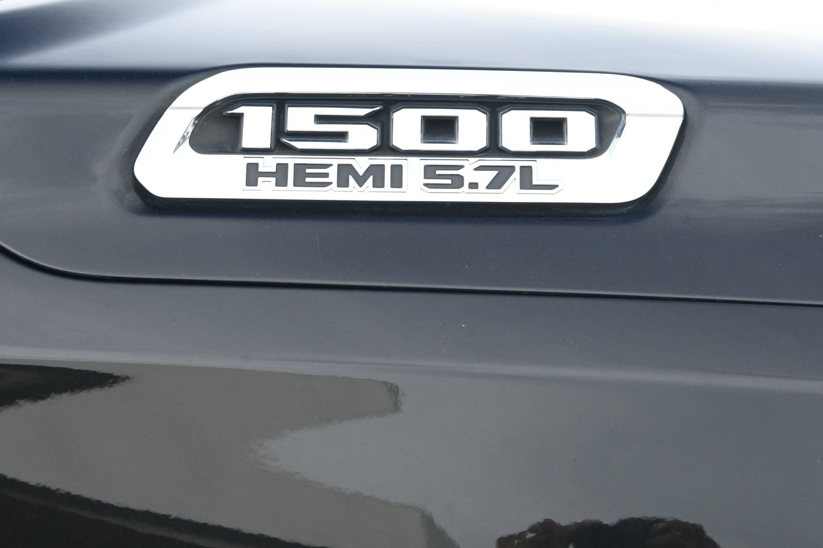 Used 2019 RAM 1500 Limited AWD/4WD image 8