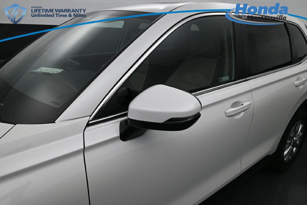 New 2027 Honda CR-V EX image 15