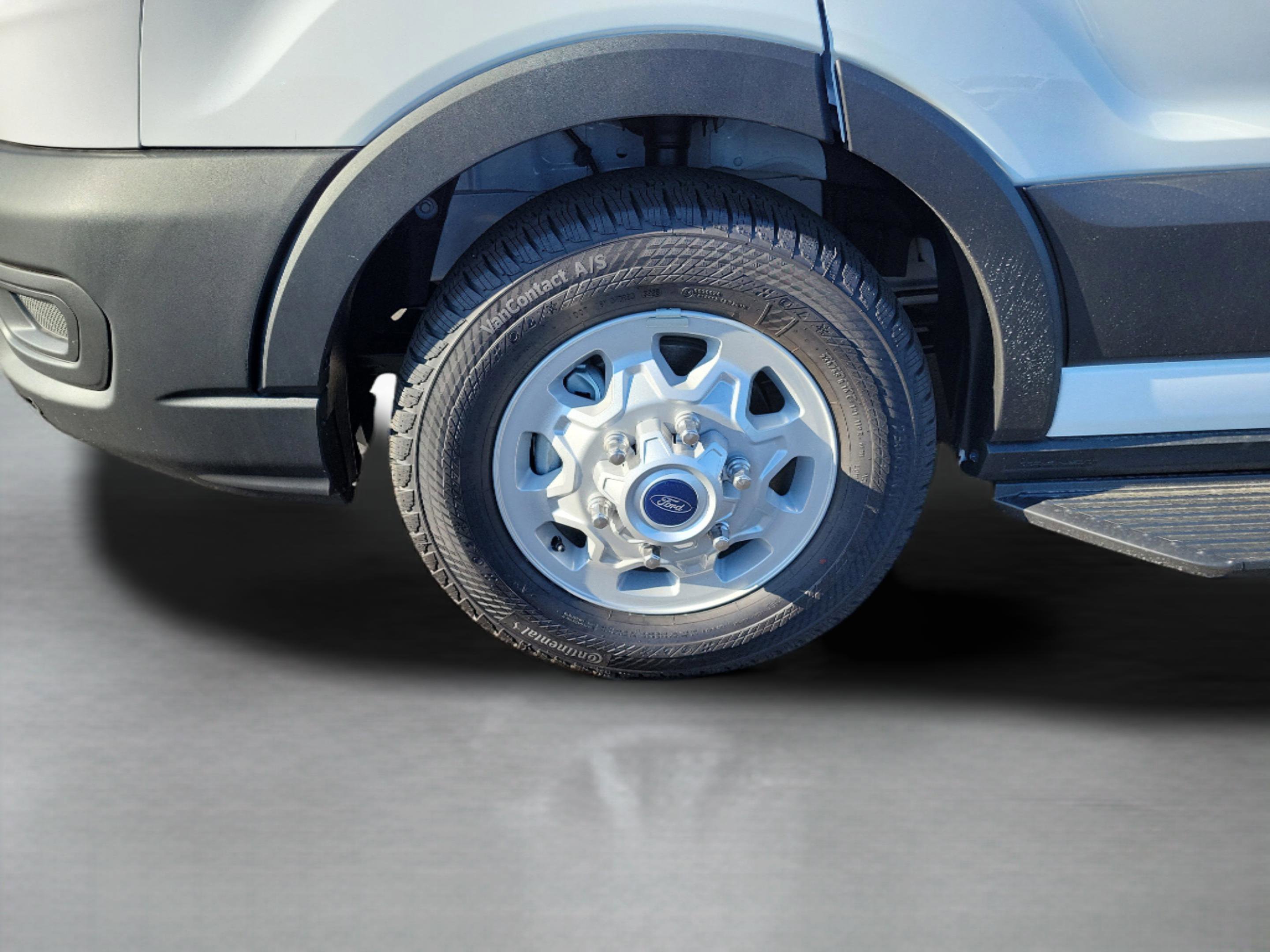 New 2026 Ford Transit 350 XL AWD/4WD image 28