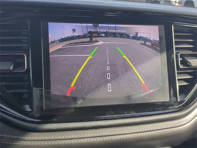 Used 2022 Dodge Durango GT image 20