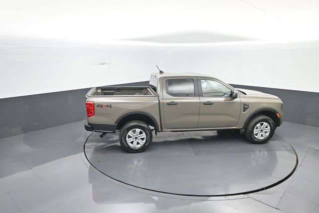 New 2025 Ford Ranger XL w/ Trailer Tow Package image 29