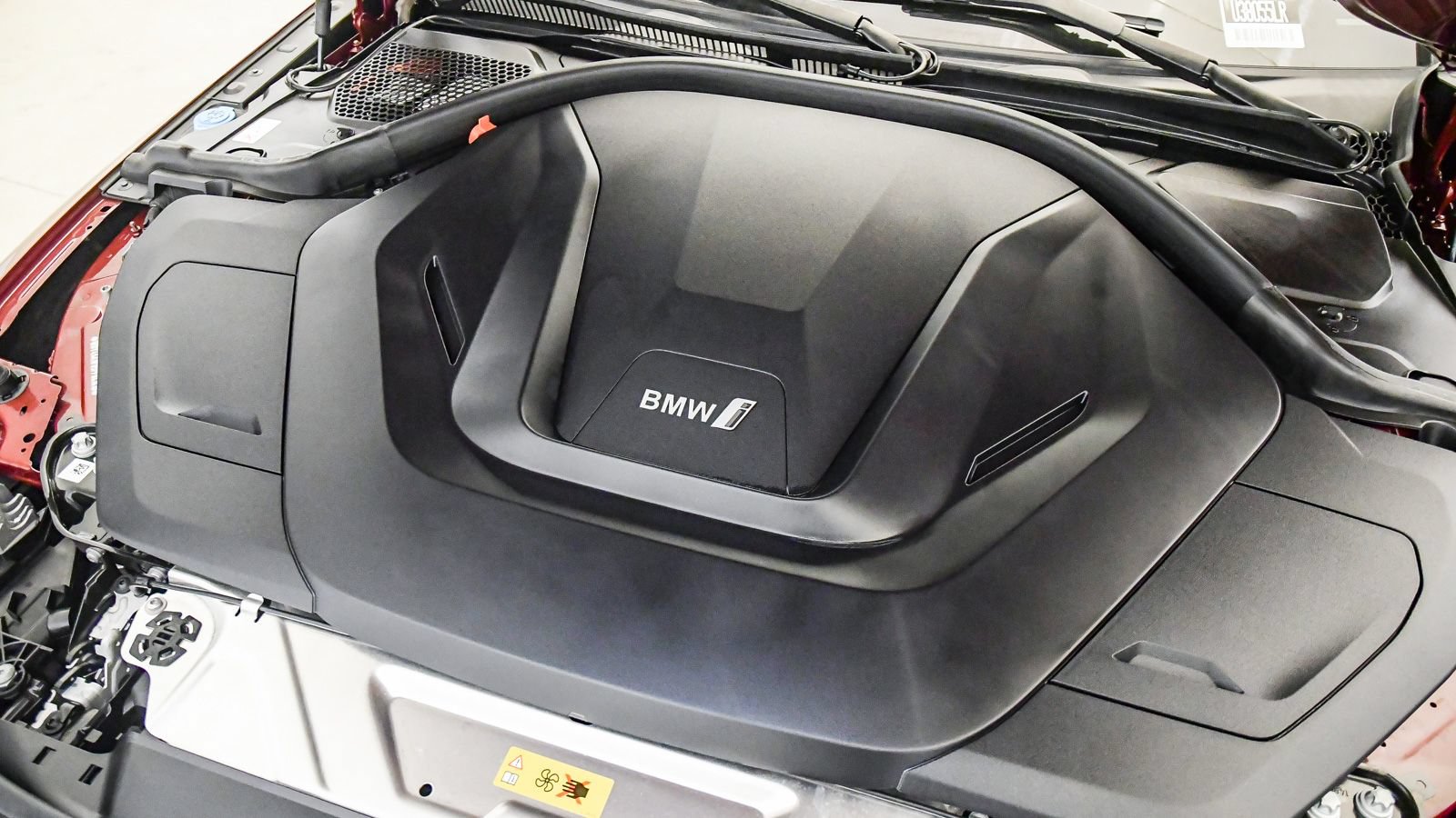 Certified 2023 BMW i4 eDrive35 w/ Premium Package RWD image 26