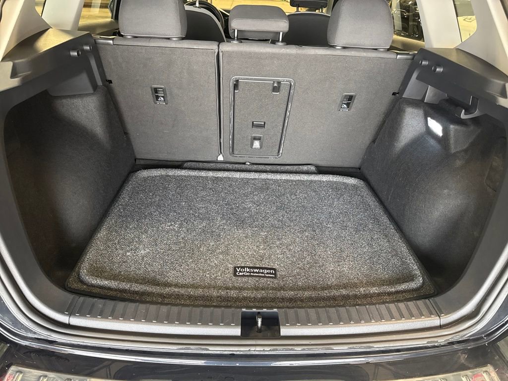 Used 2024 Volkswagen Taos S image 20