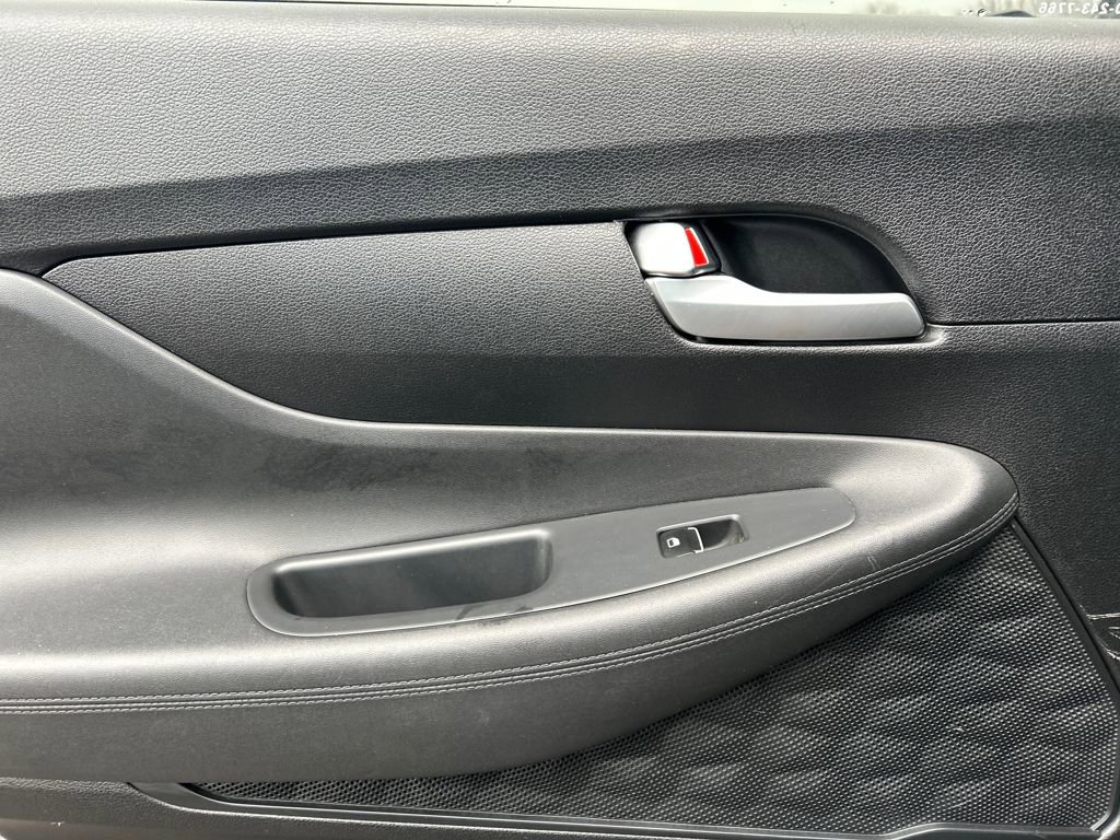 Used 2020 Hyundai Santa Fe SE w/ Cargo Package image 22