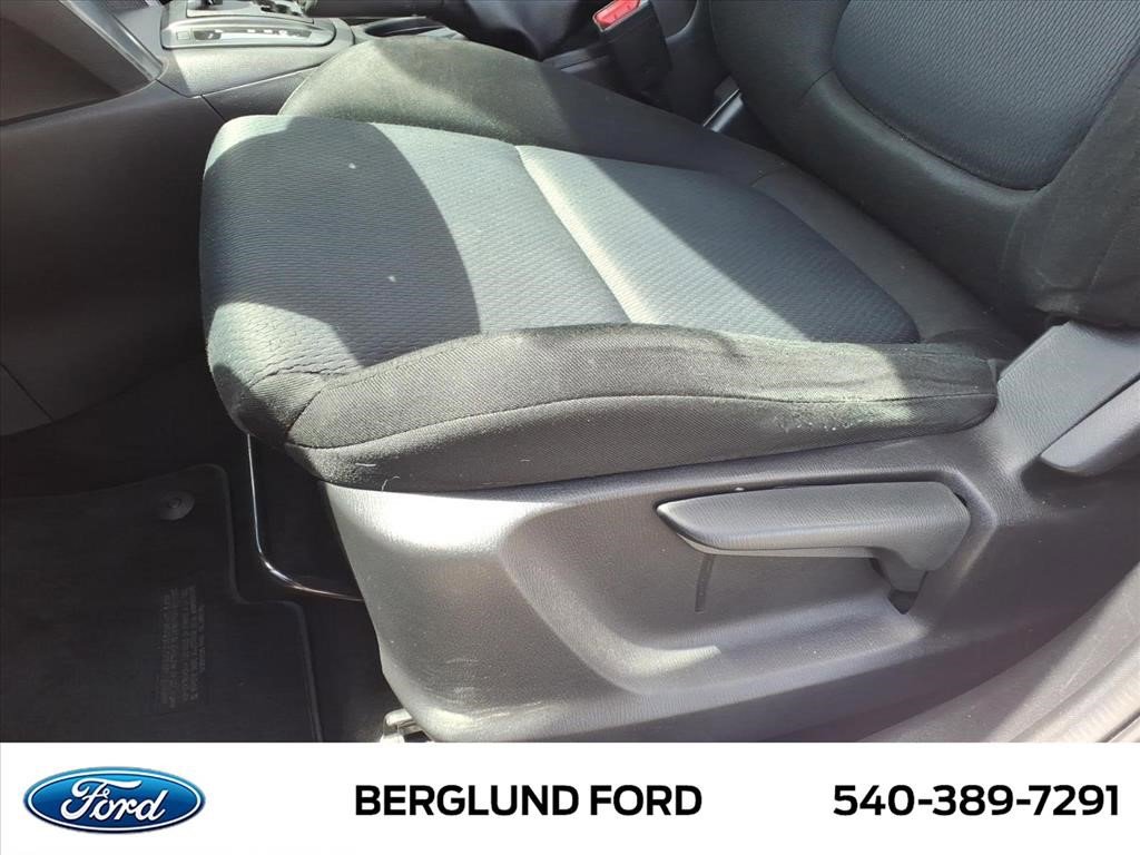 Used 2014 MAZDA CX-5 Sport w/ Bluetooth Audio Package FWD image 17