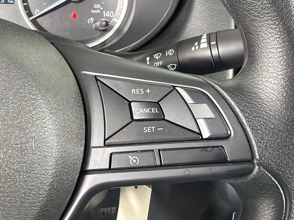 Used 2024 Nissan Versa S FWD image 25