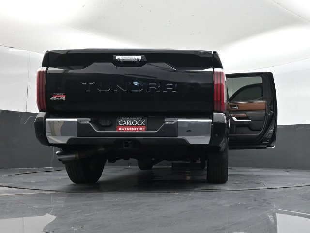 Used 2023 Toyota Tundra 1794 Edition w/ TRD Off-Road Package AWD/4WD image 66