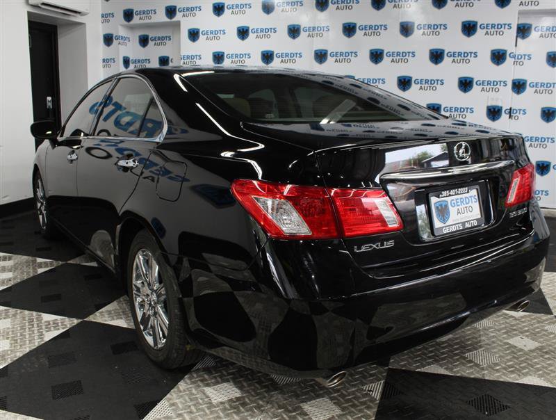 Used 2009 Lexus ES 350 FWD image 2