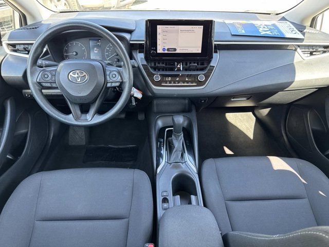 Used 2023 Toyota Corolla LE image 21