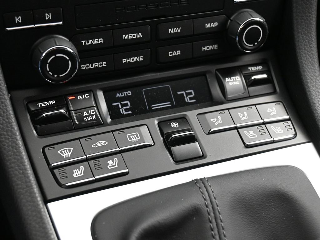 New 2025 Porsche 718 Boxster image 22