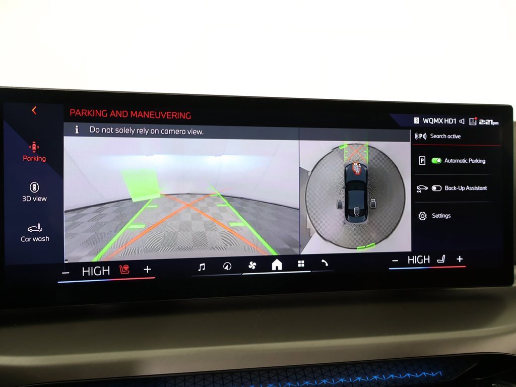 Used 2025 BMW M240i xDrive Coupe w/ Premium Package image 50