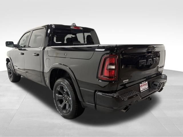 New 2026 RAM 1500 Big Horn image 8