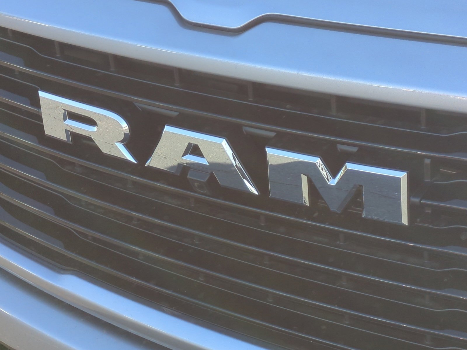 New 2026 RAM 1500 Laramie image 23
