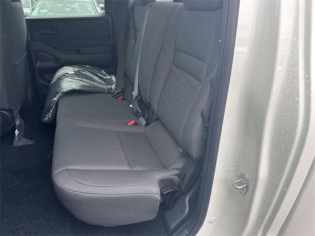 New 2026 Nissan Frontier S image 14